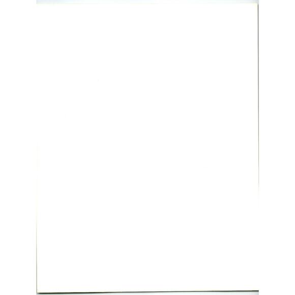 Vintage 1960s U.S. Billiards Club Pool Table Flyer Amityville NY - Picture 2 of 2